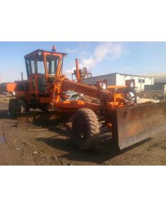 Аренда автогрейдера ДЗ 180