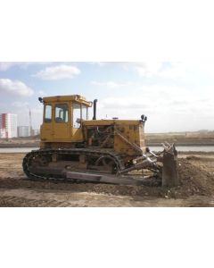 Аренда бульдозера Т170