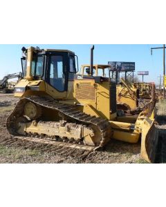 Аренда болотного бульдозера Caterpillar D5